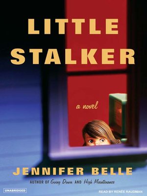 cover image of Little Stalker